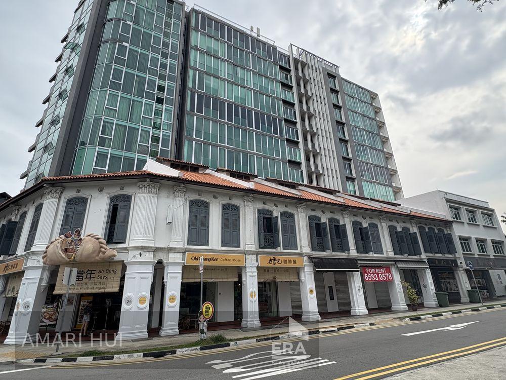 Condominium for Rent: 