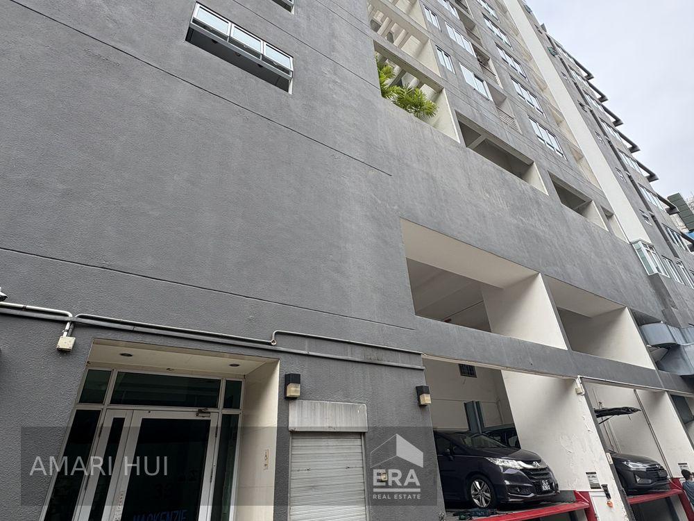 Condominium for Rent: 