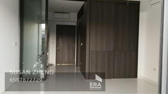 Prop-GPT: Condominium:   Yishun Central 1 North Park Residences For Rent