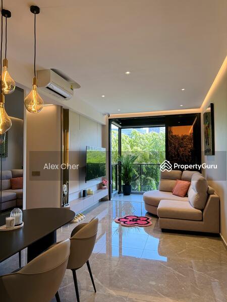Prop-GPT: Condominium: D09 Cairnhill Kopar At Newton