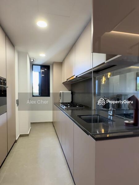 Condominium for Rent, Kopar At Newton, SGD 7,000 | 99-year lease
