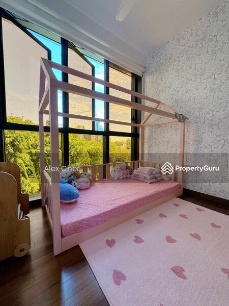 Condominium for Rent, Kopar At Newton, SGD 7,000 | 99-year lease