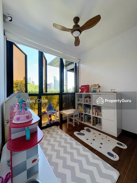 Condominium for Rent, Kopar At Newton, SGD 7,000 | 99-year lease