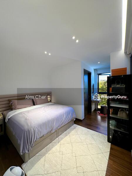 Condominium for Rent, Kopar At Newton, SGD 7,000 | 99-year lease