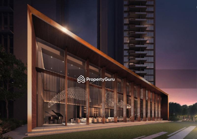 Condominium for Rent, Kopar At Newton, SGD 7,000 | 99-year lease
