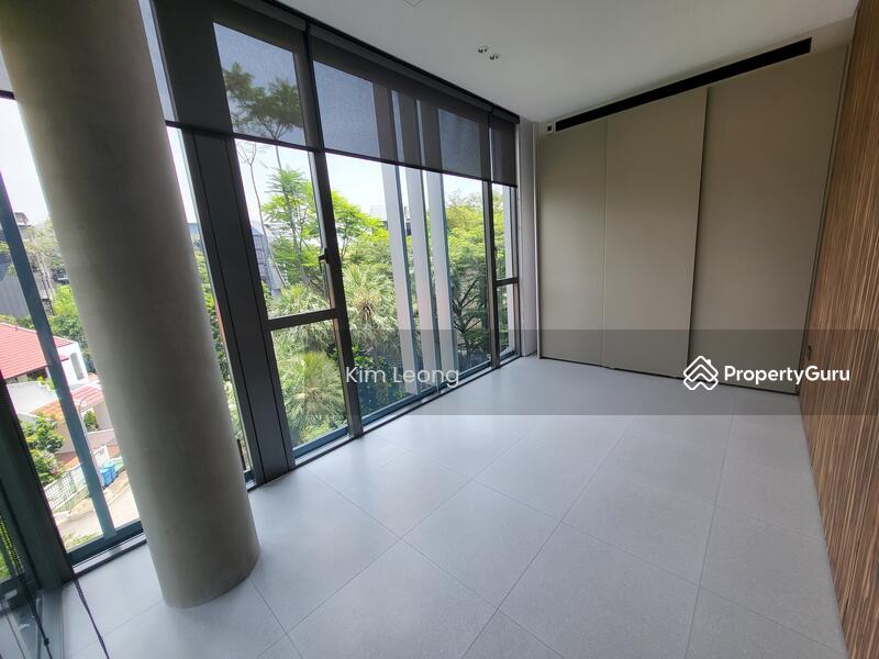 Condominium for Rent, Petit Jervois, SGD 8,200 | Freehold