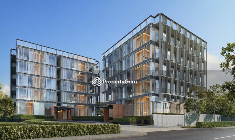 Condominium for Rent, Petit Jervois, SGD 8,200 | Freehold