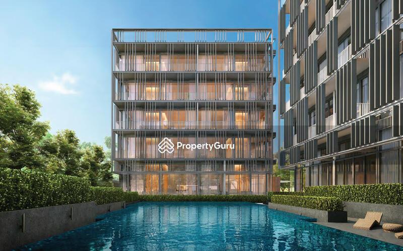 Condominium for Rent, Petit Jervois, SGD 8,200 | Freehold