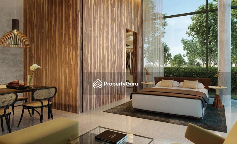 Condominium for Rent, Petit Jervois, SGD 8,200 | Freehold