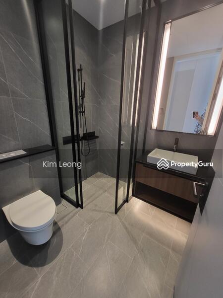 Condominium for Rent, Petit Jervois, SGD 8,200 | Freehold