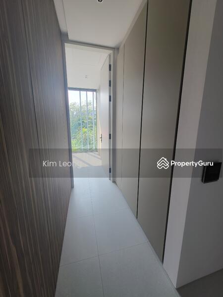 Condominium for Rent, Petit Jervois, SGD 8,200 | Freehold