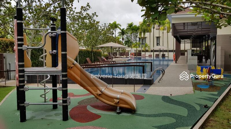 Semi-Detached for Rent: D25, 737963