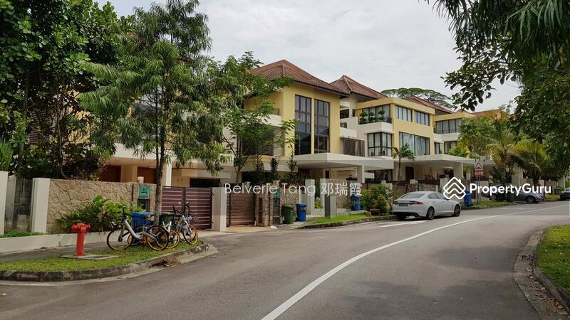 Semi-Detached for Rent: D25, 737963