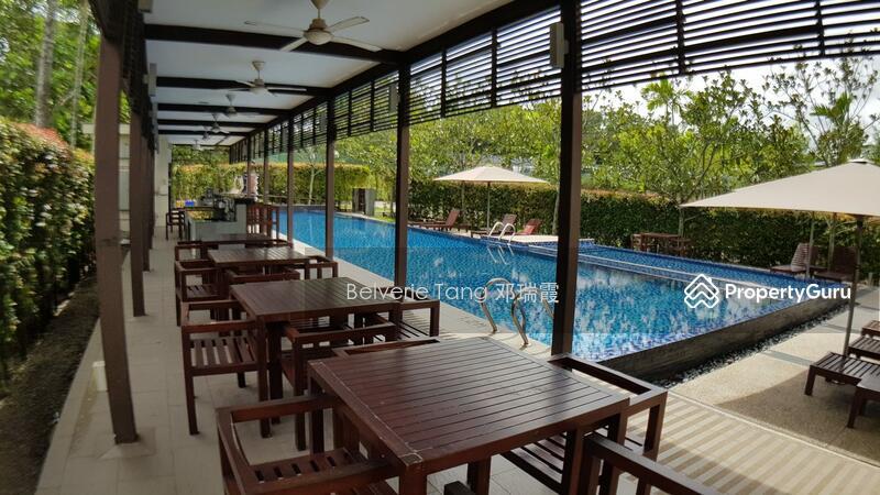 Semi-Detached for Rent: D25, 737963