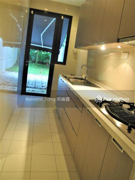 Semi-Detached for Rent: D25, 737963