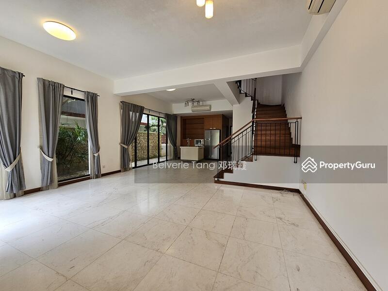 Semi-Detached for Rent: D25, 737963