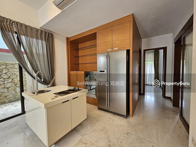 Semi-Detached for Rent: D25, 737963