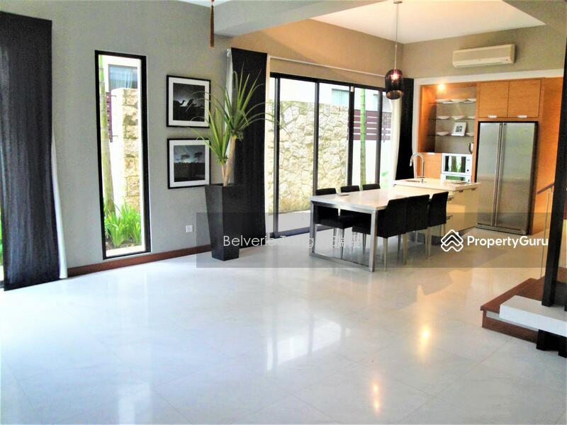 Semi-Detached for Rent: D25, 737963