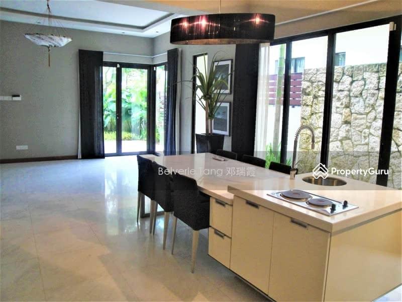 Semi-Detached for Rent: D25, 737963