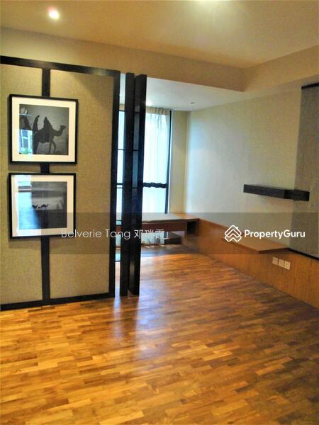Semi-Detached for Rent: D25, 737963