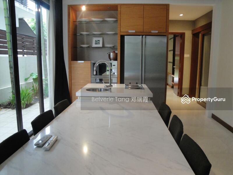 Semi-Detached for Rent: D25, 737963