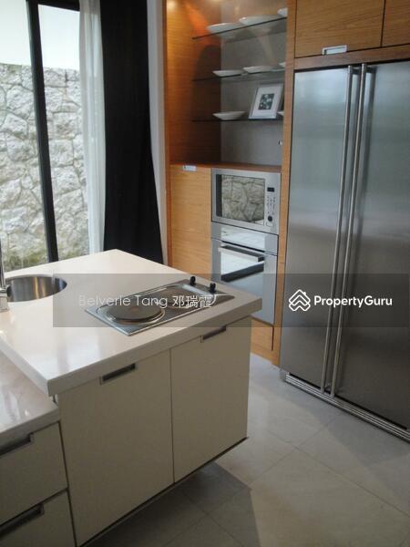 Semi-Detached for Rent: D25, 737963