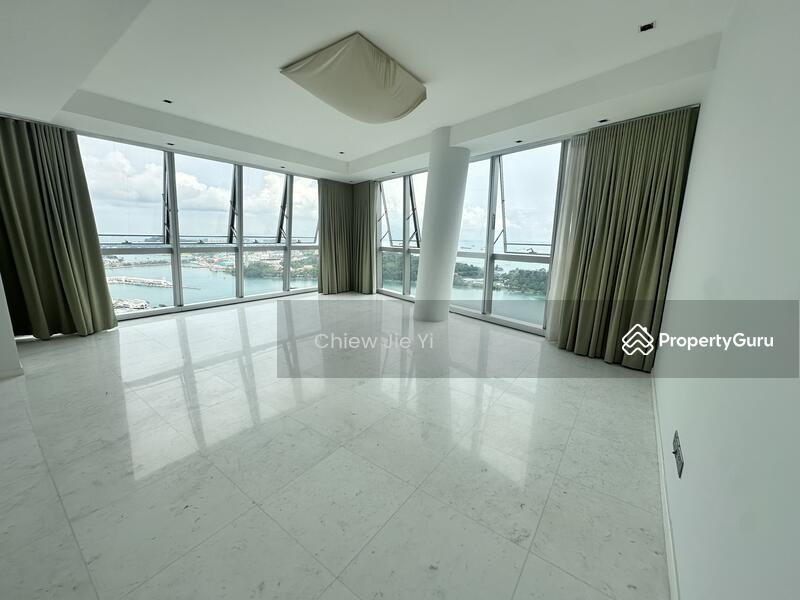 Prop-GPT: Condominium: D04  Reflections at Keppel Bay
