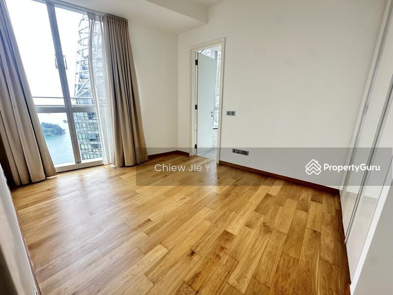 Condominium for Rent, Reflections at Keppel Bay, SGD 13,800 | 99-year lease