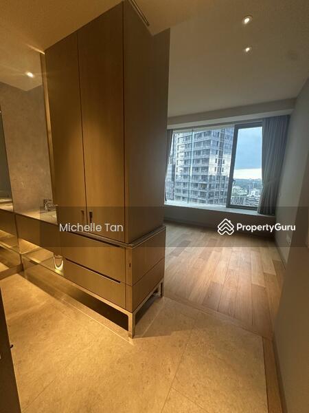 Condominium for Rent, Ardmore Residence, SGD 28,000 | Freehold