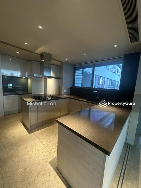 Condominium for Rent, Ardmore Residence, SGD 28,000 | Freehold