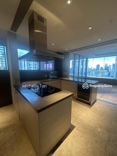 Condominium for Rent, Ardmore Residence, SGD 28,000 | Freehold