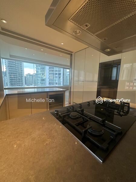 Condominium for Rent, Ardmore Residence, SGD 28,000 | Freehold