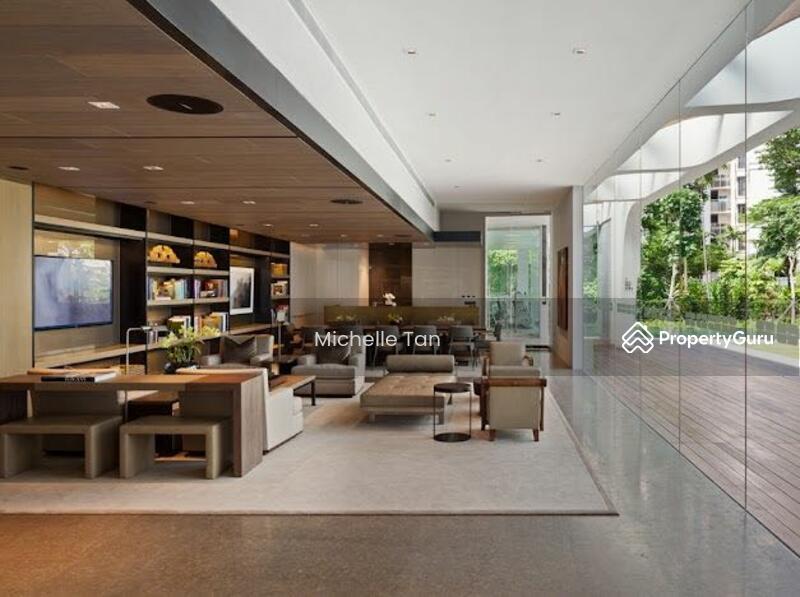 Condominium for Rent, Ardmore Residence, SGD 28,000 | Freehold