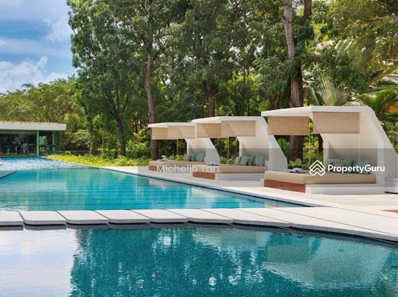 Condominium for Rent, Ardmore Residence, SGD 28,000 | Freehold