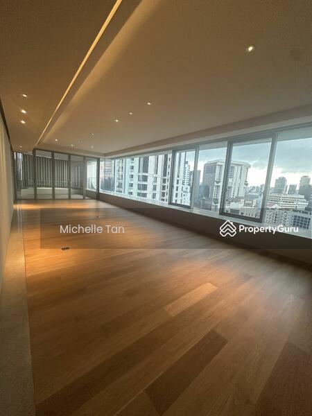 Condominium for Rent, Ardmore Residence, SGD 28,000 | Freehold