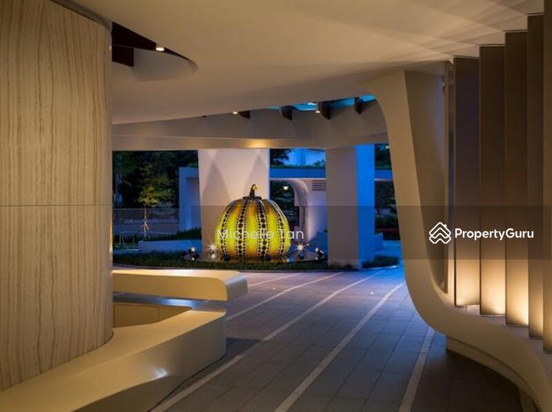 Condominium for Rent, Ardmore Residence, SGD 28,000 | Freehold