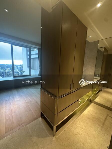 Condominium for Rent, Ardmore Residence, SGD 28,000 | Freehold