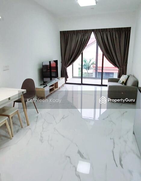 Prop-GPT: Condominium: D19  The Gazania