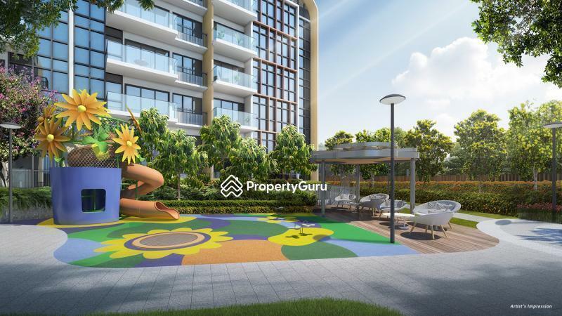 Condominium for Rent, The Gazania, SGD 3,800 | Freehold