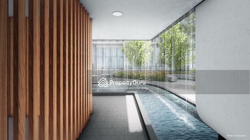 Condominium for Rent, The Gazania, SGD 3,800 | Freehold