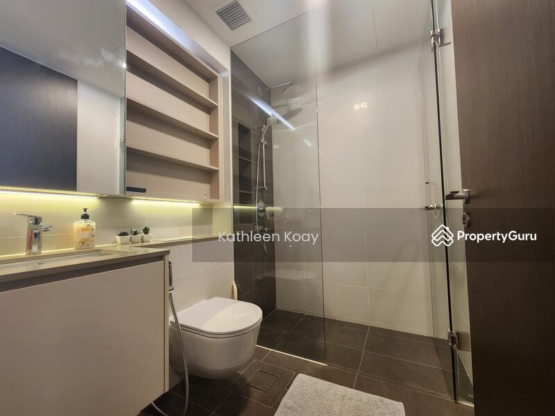 Condominium for Rent, The Gazania, SGD 3,800 | Freehold
