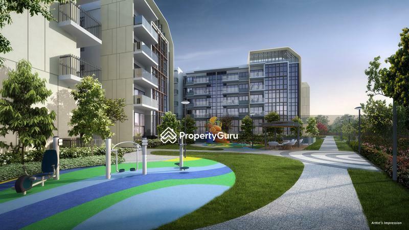 Condominium for Rent, The Gazania, SGD 3,800 | Freehold