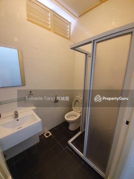 Conservation Home for Rent, Townerville, SGD 8,200 | 99-year lease