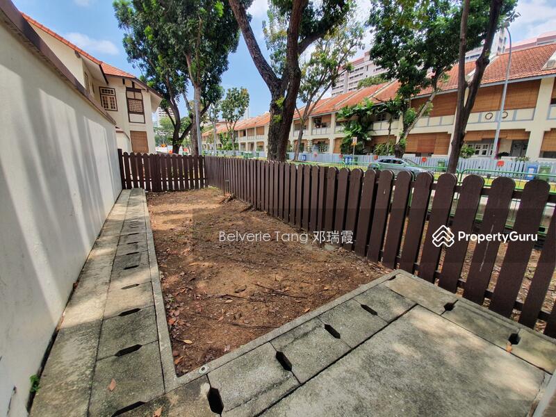 Conservation Home for Rent, Townerville, SGD 8,200 | 99-year lease