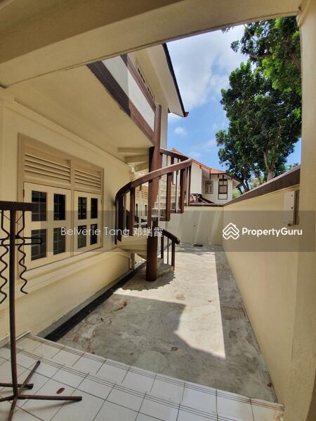 Conservation Home for Rent, Townerville, SGD 8,200 | 99-year lease