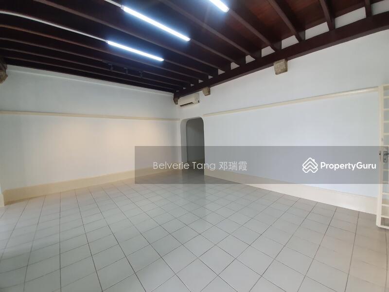 Conservation Home for Rent, Townerville, SGD 8,200 | 99-year lease