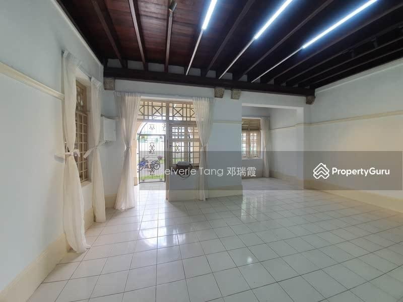 Conservation Home for Rent, Townerville, SGD 8,200 | 99-year lease