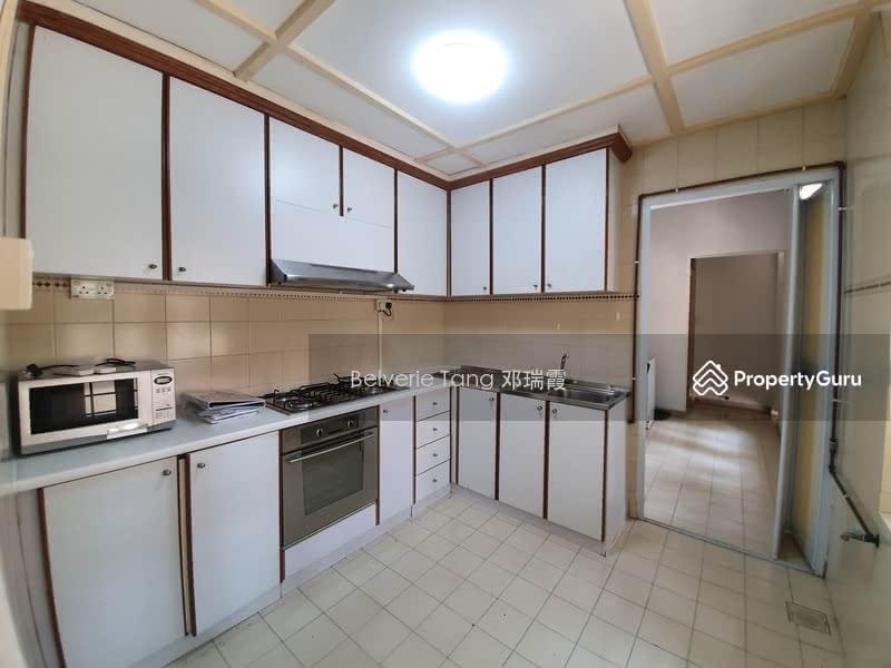 Conservation Home for Rent, Townerville, SGD 8,200 | 99-year lease