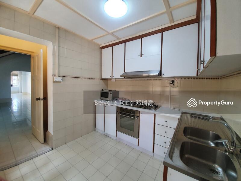 Conservation Home for Rent, Townerville, SGD 8,200 | 99-year lease