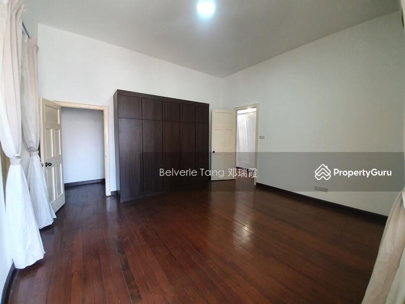 Conservation Home for Rent, Townerville, SGD 8,200 | 99-year lease